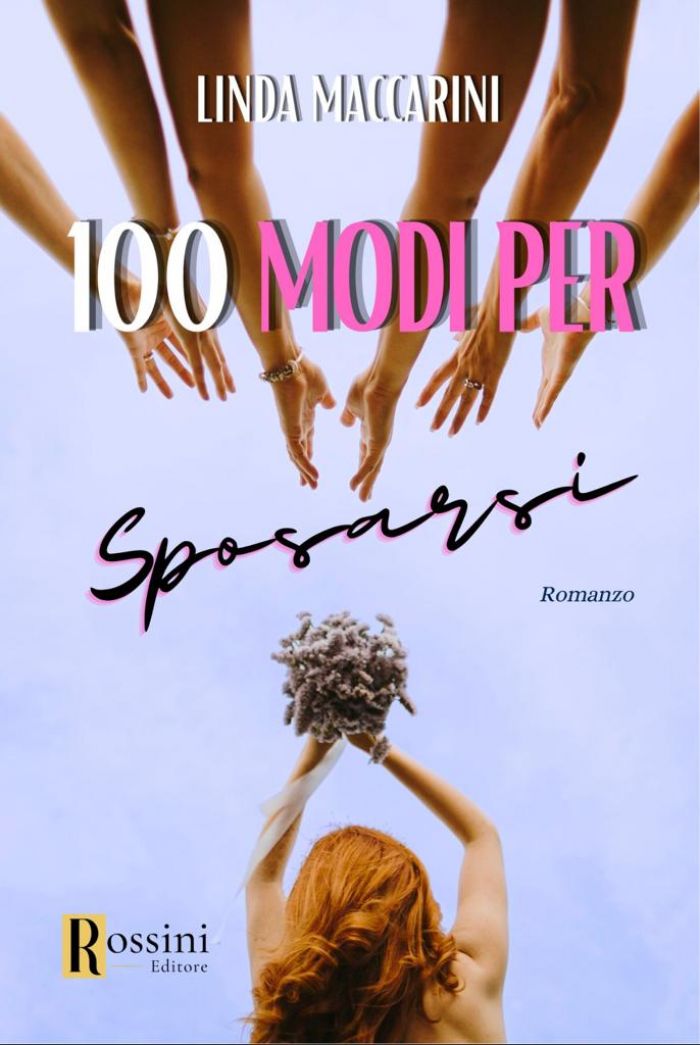 Cento Modi per Sposarsi - in uscita il 7 Novembre 2023